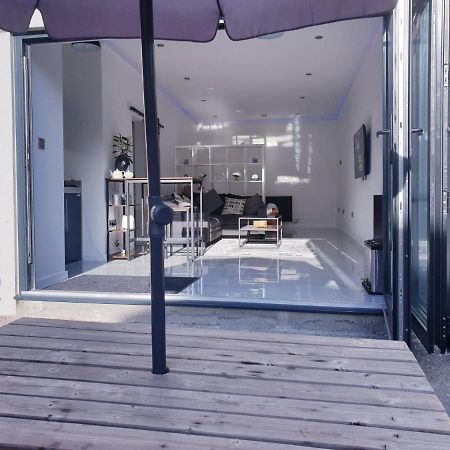 The Studio, Luxury Modern Apartment In The South Hams, Stunning Walks On The Doorstep, A 20 Minute Drive To The Beautiful Sandy Beaches, Quiet Courtyard Setting, Shops, Bars And Restaurants A Short Walk Away! Ivybridge Exteriér fotografie